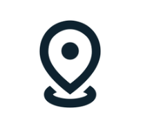 Tu eliges la ubicación